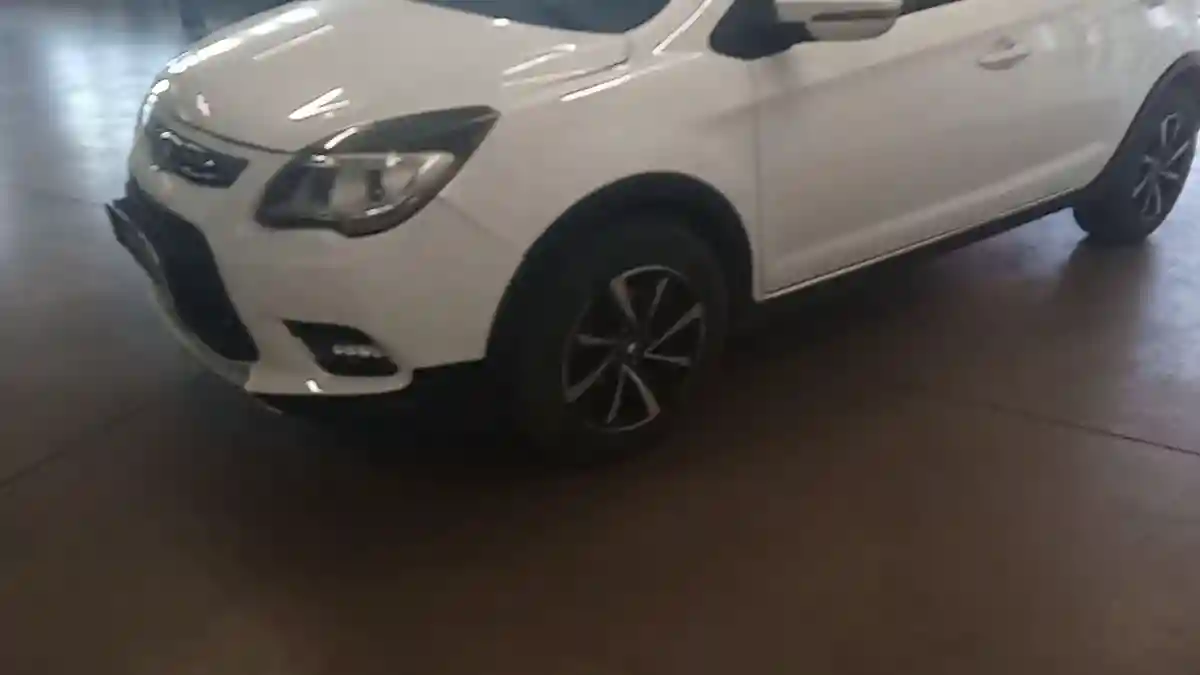 Lifan X50 2018 года за 3 000 000 тг. в Астана
