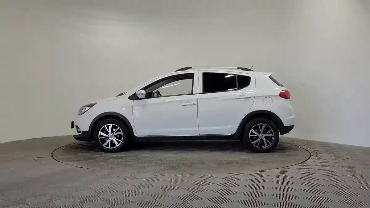 Lifan X50 2018 года за 3 600 000 тг. в Алматы