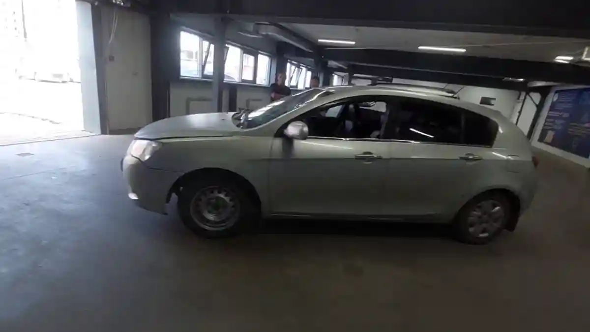 Geely Emgrand 2014 года за 1 350 000 тг. в Астана