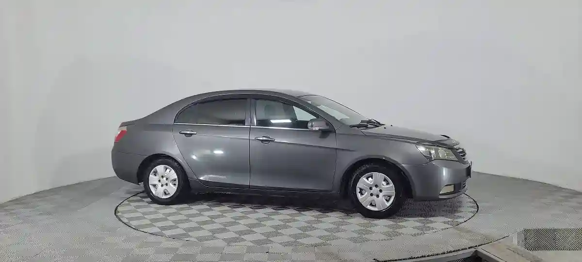 Geely Emgrand 2013 года за 2 190 000 тг. в Караганда