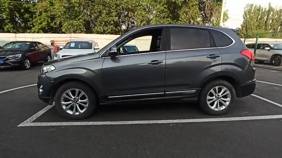 Chery Tiggo 5 2015 года за 6 000 000 тг. в Алматы