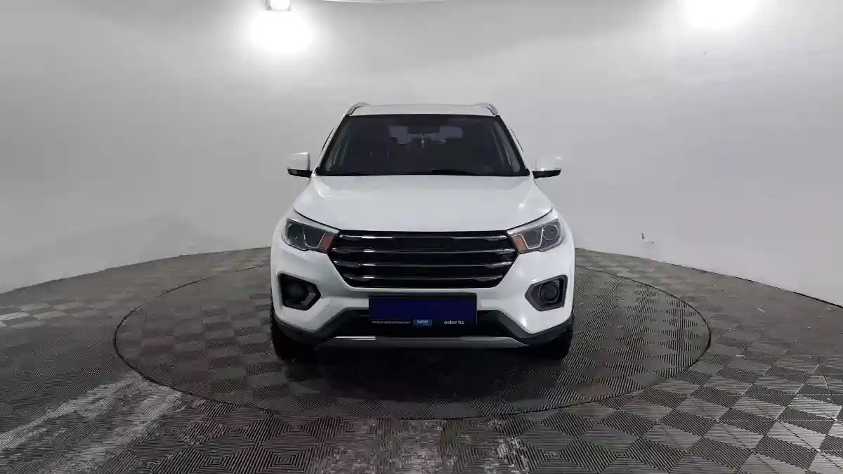 Lifan X70 2018 года за 5 400 000 тг. в Павлодар