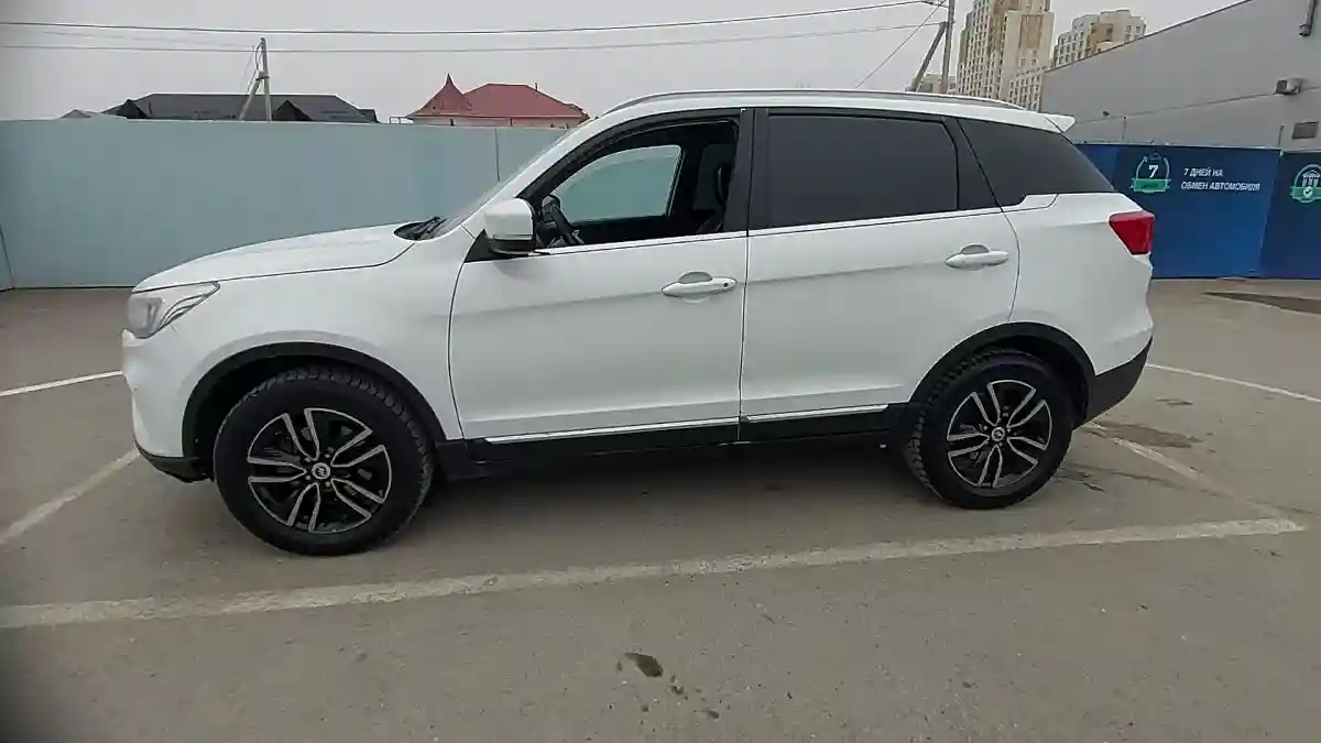 Lifan X70 2018 года за 4 000 000 тг. в Шымкент