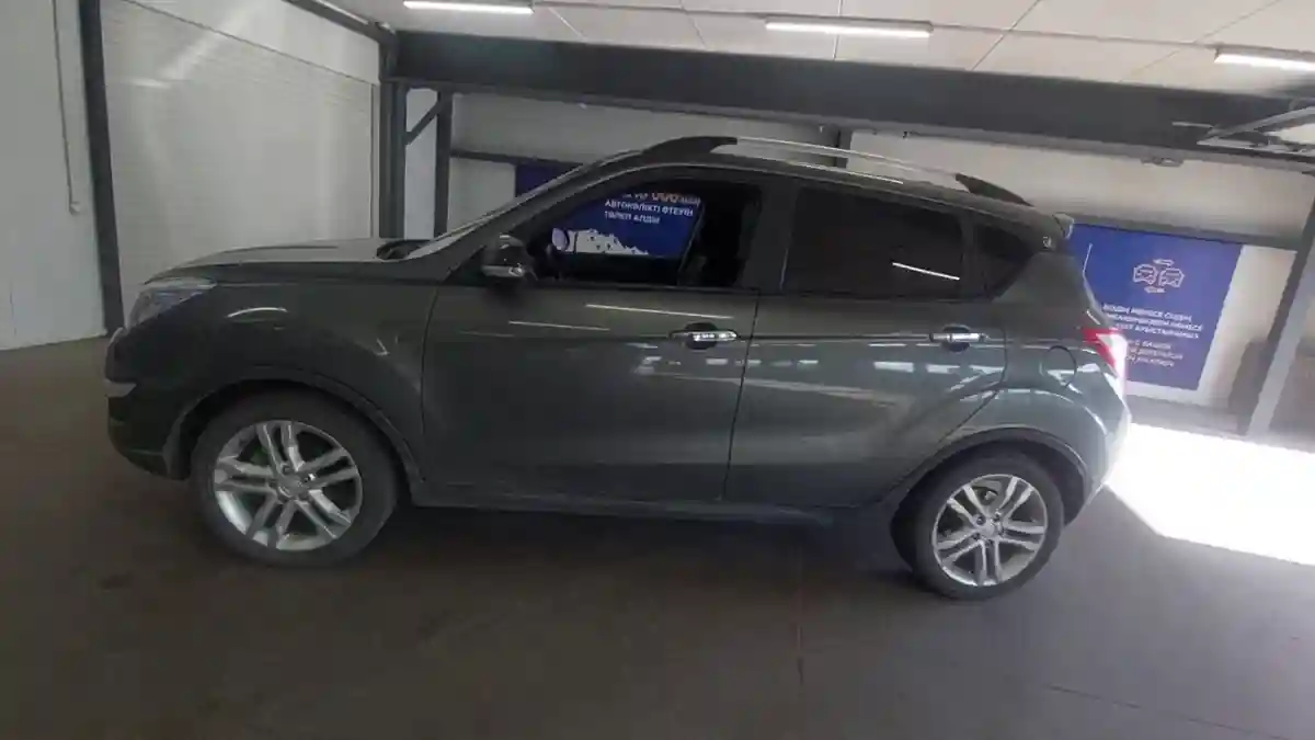 Changan CS35 2019 года за 6 000 000 тг. в Астана
