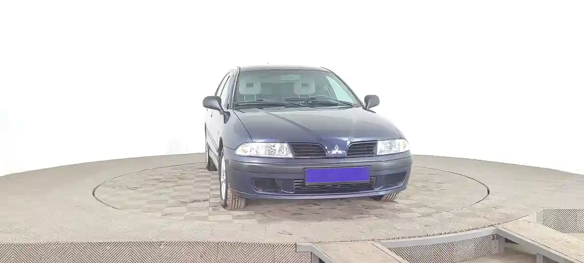 Mitsubishi Carisma 2001 года за 1 990 000 тг. в Караганда