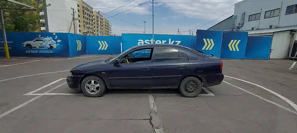 Mitsubishi Carisma 1998 года за 550 000 тг. в Алматы