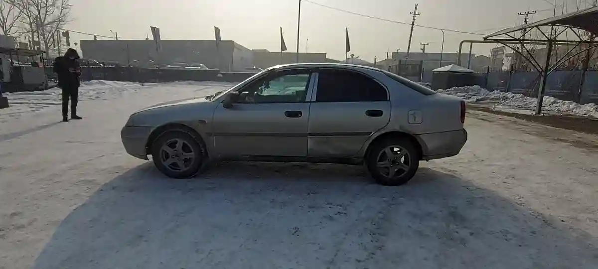 Mitsubishi Carisma 1999 года за 1 400 000 тг. в Алматы