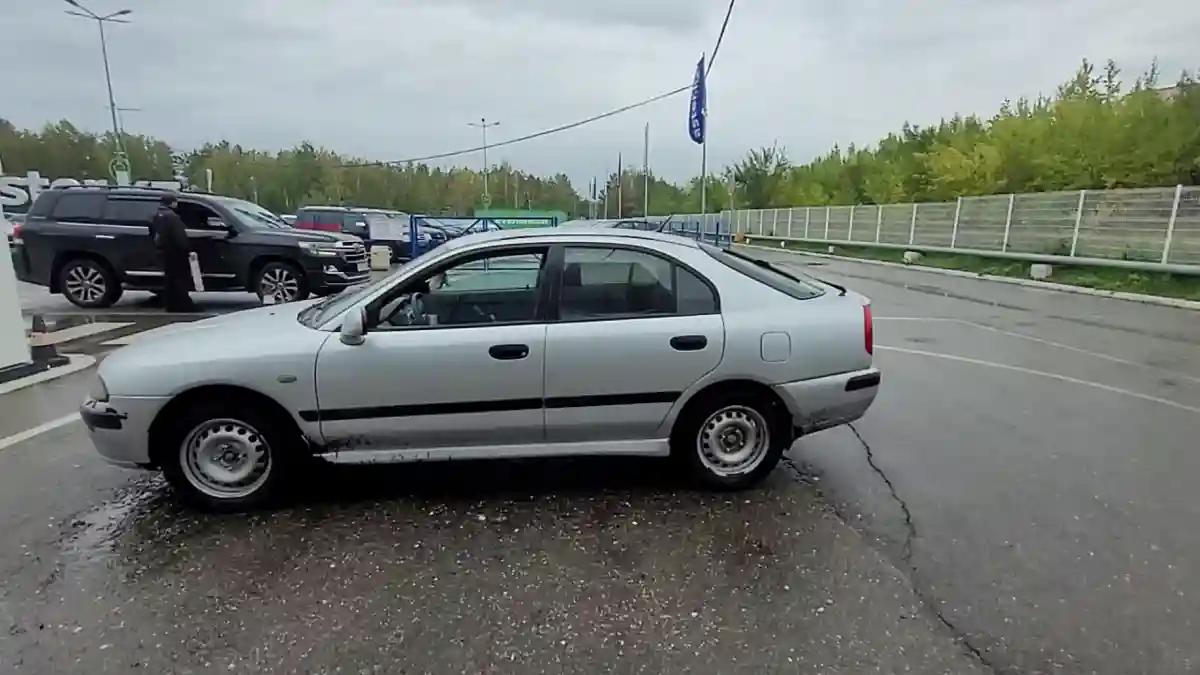 Mitsubishi Carisma 2002 года за 2 300 000 тг. в Усть-Каменогорск