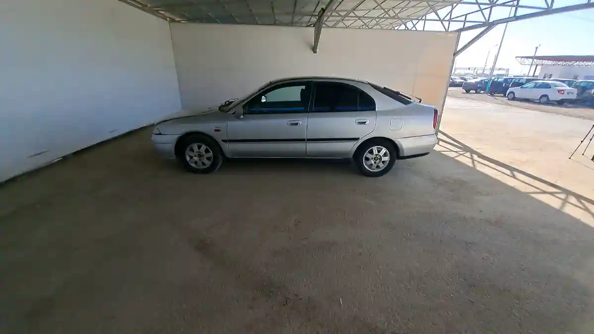 Mitsubishi Carisma 1997 года за 890 000 тг. в Кызылорда