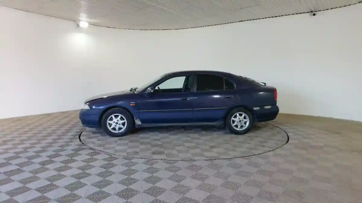 Mitsubishi Carisma 1998 года за 790 000 тг. в Шымкент