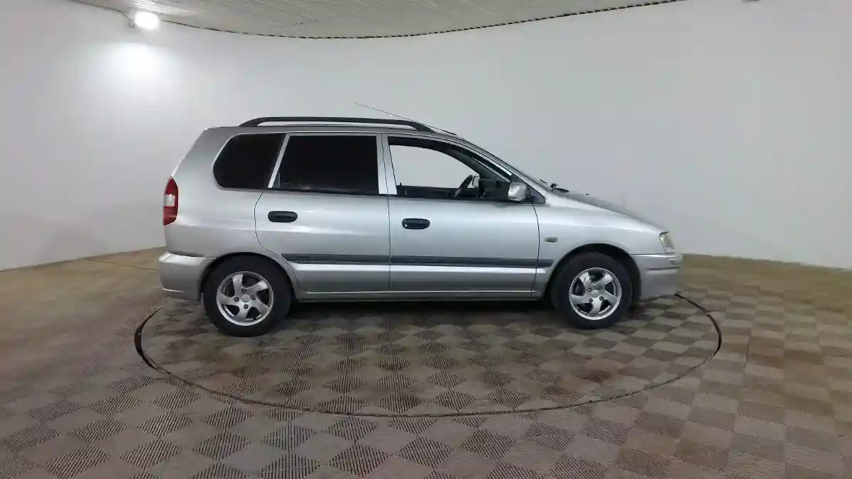Mitsubishi Space Star 2001 года за 2 500 000 тг. в Шымкент