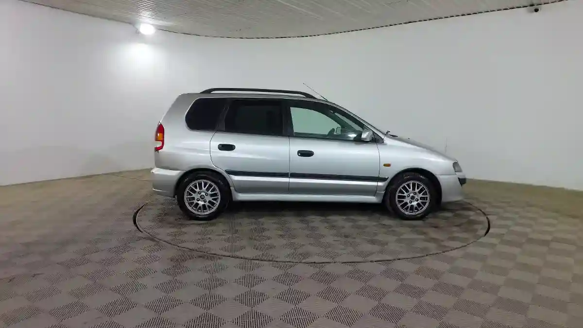 Mitsubishi Space Star 2002 года за 1 190 000 тг. в Шымкент