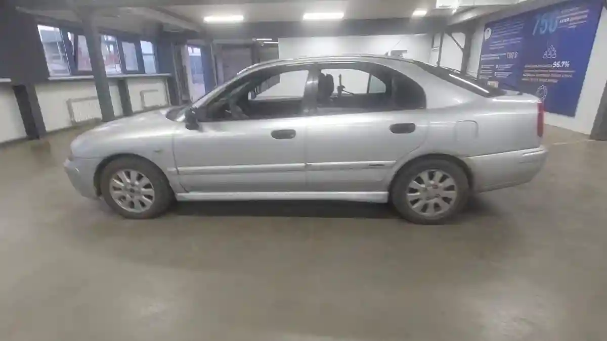 Mitsubishi Carisma 2001 года за 3 000 000 тг. в Астана