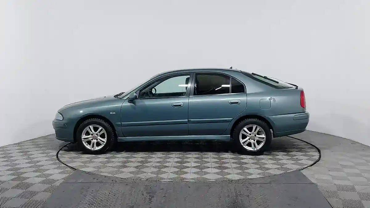 Mitsubishi Carisma 2003 года за 1 990 000 тг. в Астана