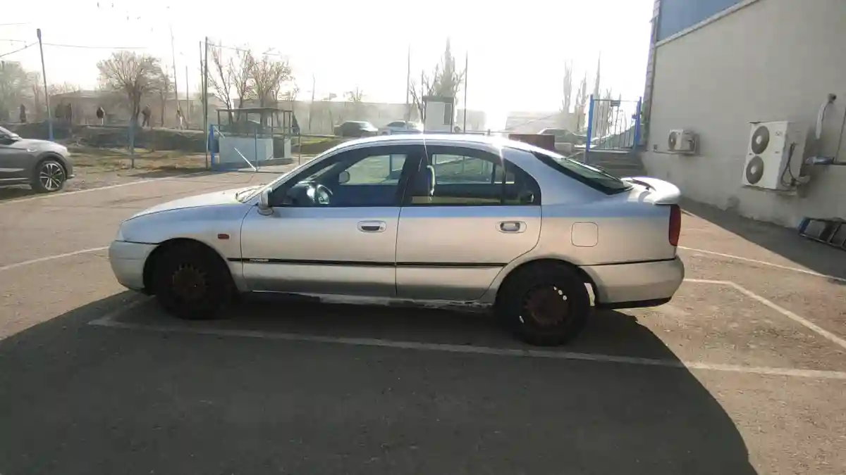 Mitsubishi Carisma 1996 года за 799 000 тг. в Тараз