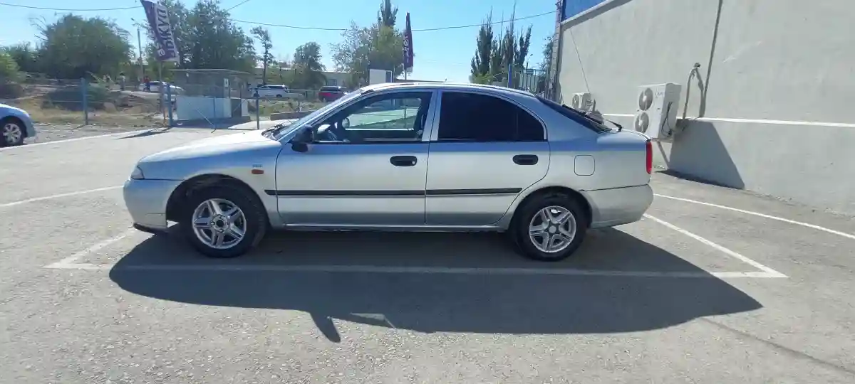 Mitsubishi Carisma 1998 года за 1 050 000 тг. в Тараз