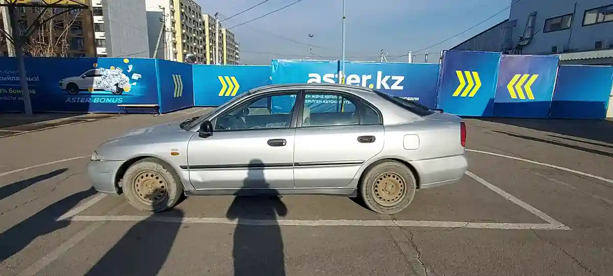 Mitsubishi Carisma 1998 года за 1 600 000 тг. в Алматы