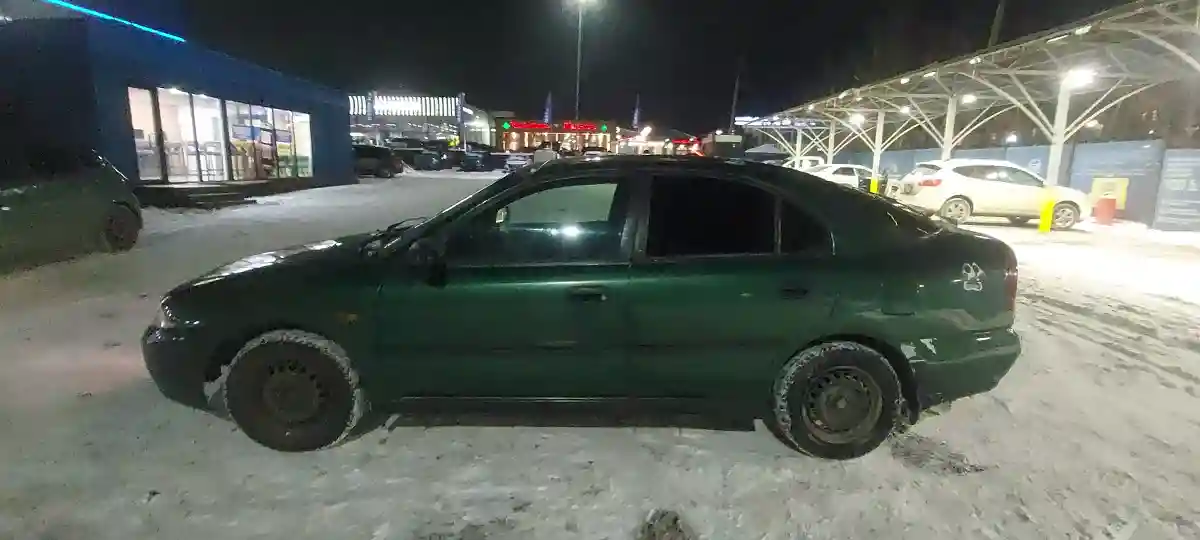 Mitsubishi Carisma 1999 года за 1 100 000 тг. в Алматы