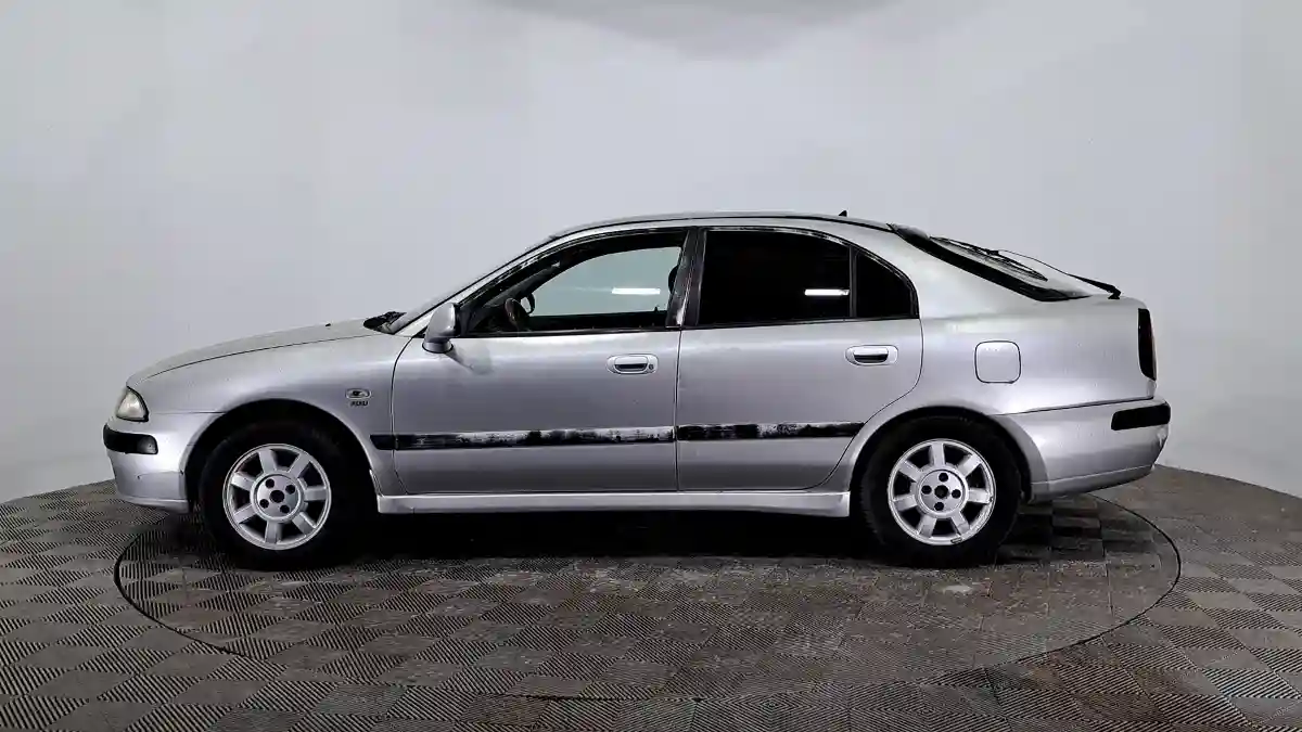 Mitsubishi Carisma 2000 года за 1 130 000 тг. в Астана