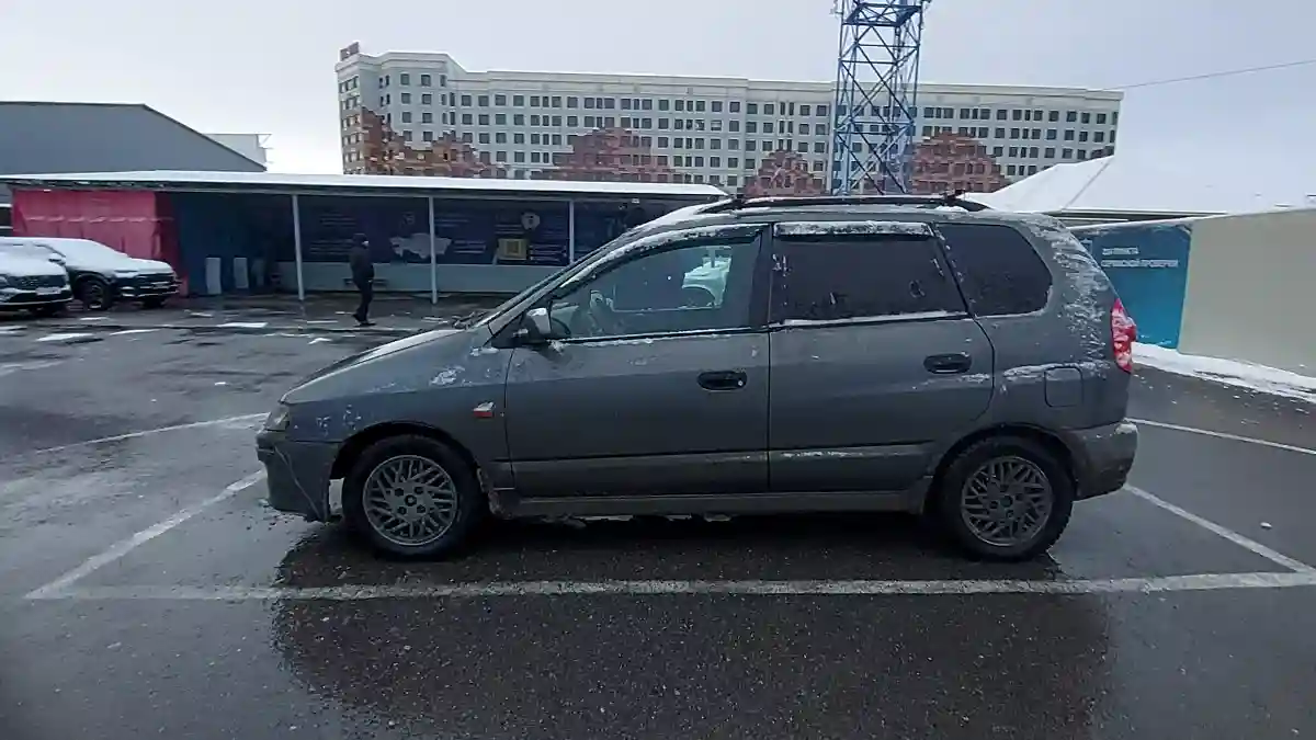 Mitsubishi Space Star 2003 года за 2 200 000 тг. в Шымкент