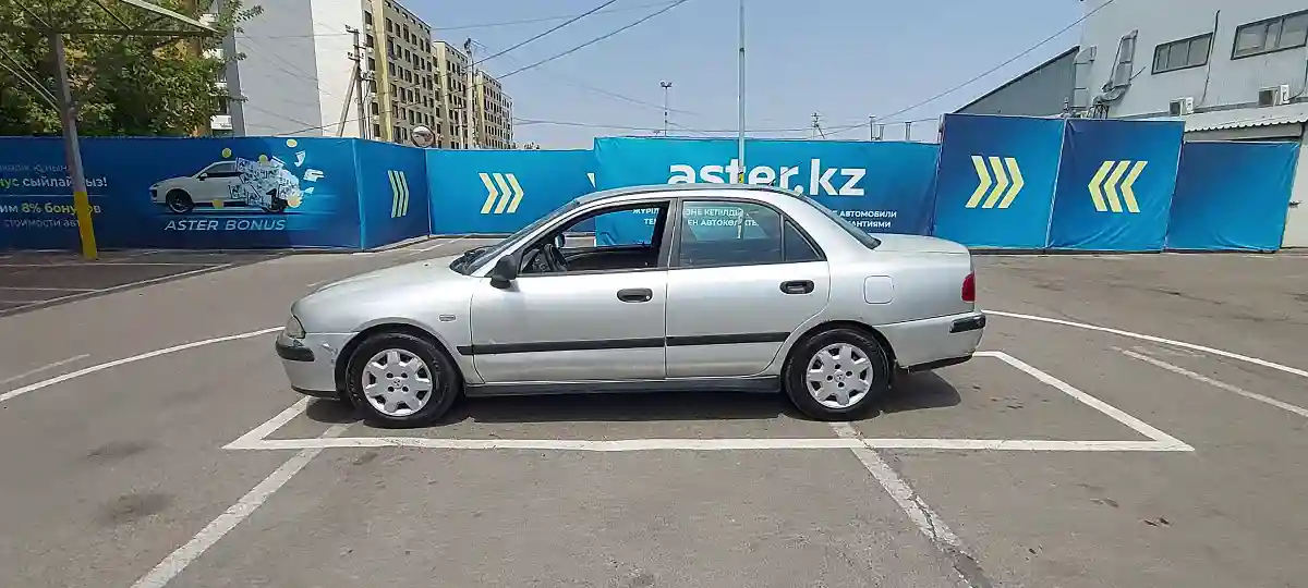 Mitsubishi Carisma 2000 года за 2 500 000 тг. в Алматы
