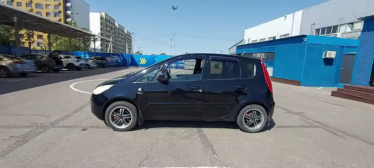 Mitsubishi Colt 2005 года за 2 700 000 тг. в Алматы