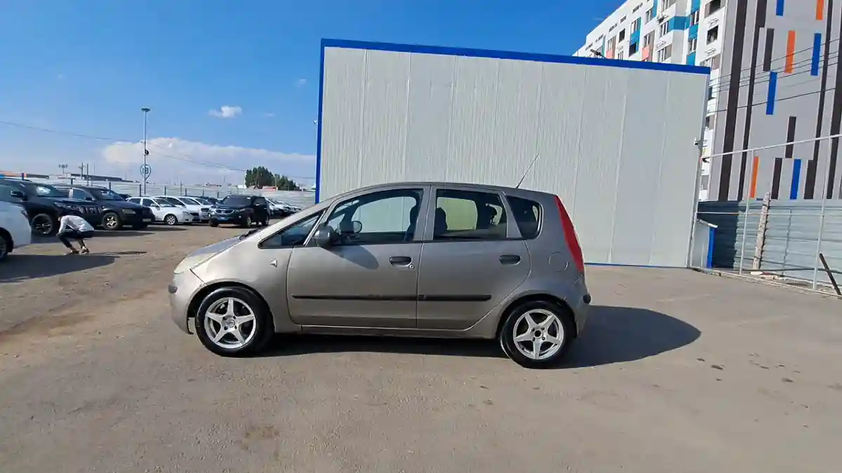 Mitsubishi Colt 2008 года за 1 400 000 тг. в Алматы