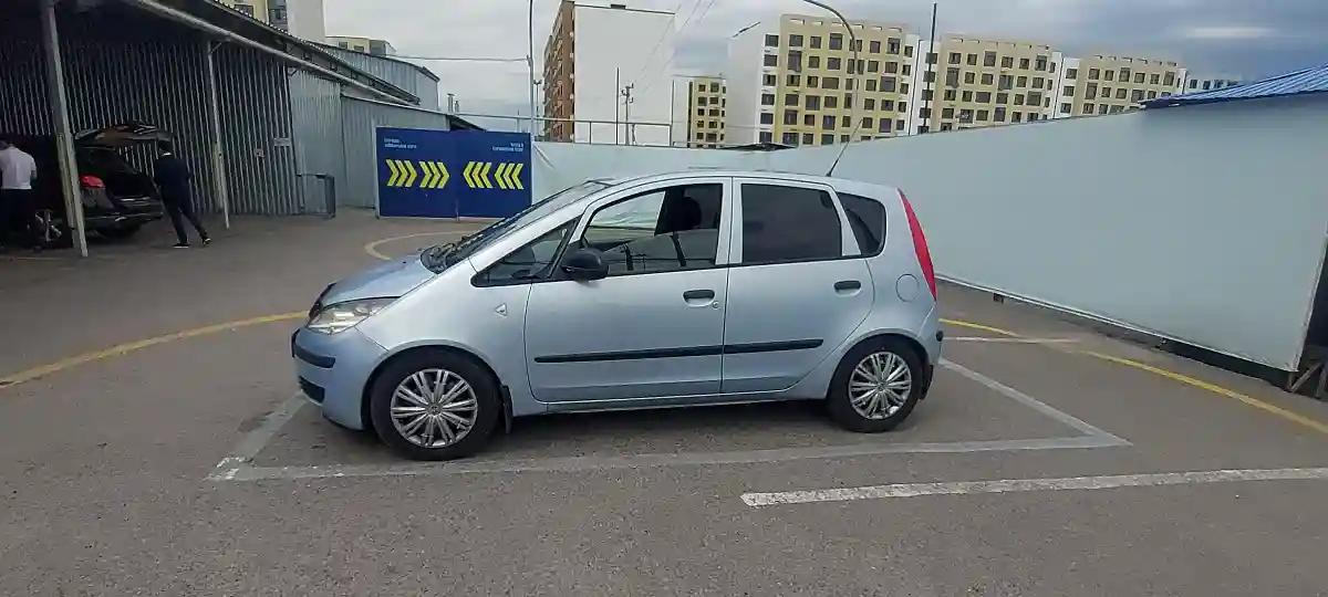 Mitsubishi Colt 2007 года за 3 200 000 тг. в Алматы