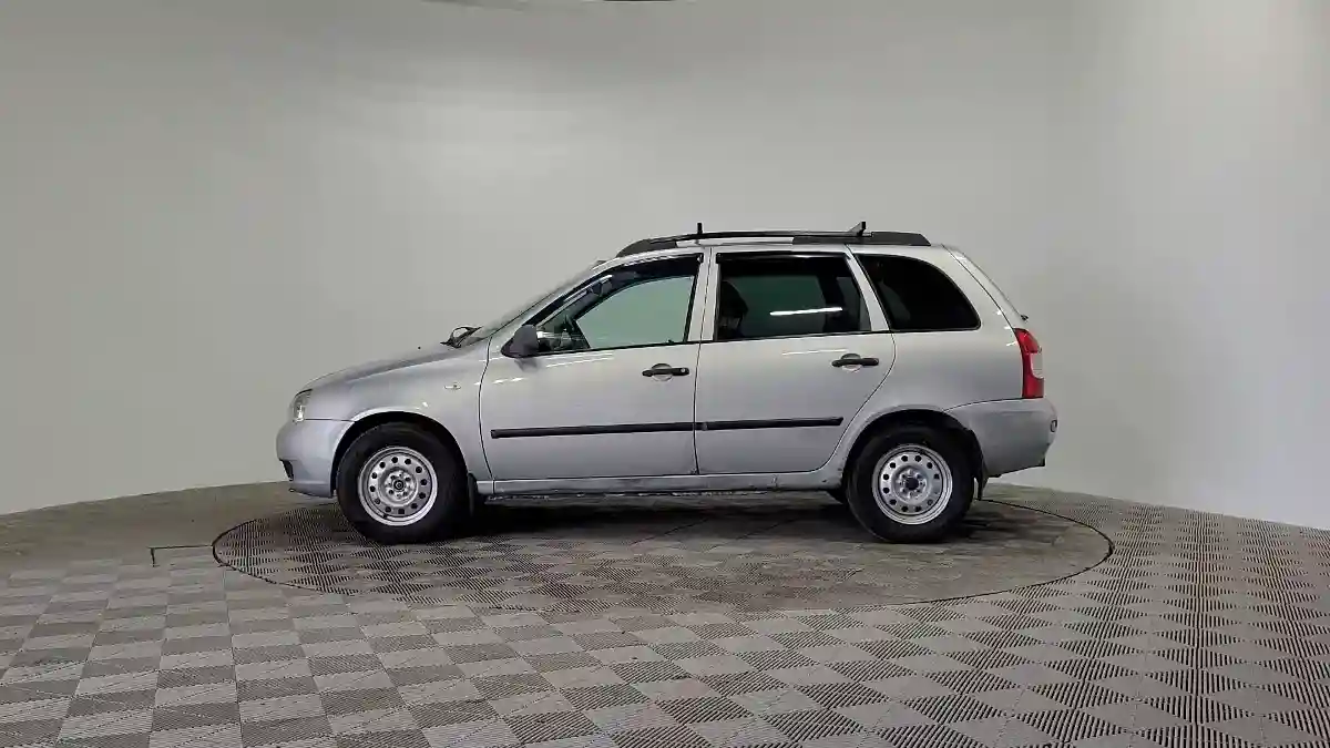 LADA (ВАЗ) Kalina 2008 года за 1 250 000 тг. в Алматы