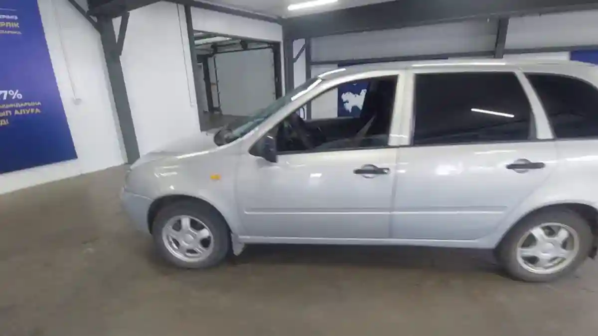 LADA (ВАЗ) Kalina 2011 года за 2 000 000 тг. в Астана