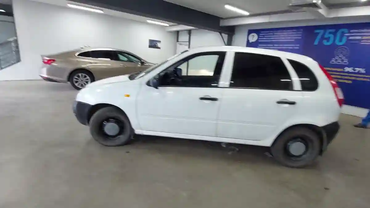 LADA (ВАЗ) Kalina 2011 года за 1 700 000 тг. в Астана