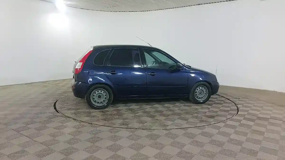 LADA (ВАЗ) Kalina 2008 года за 1 250 000 тг. в Шымкент