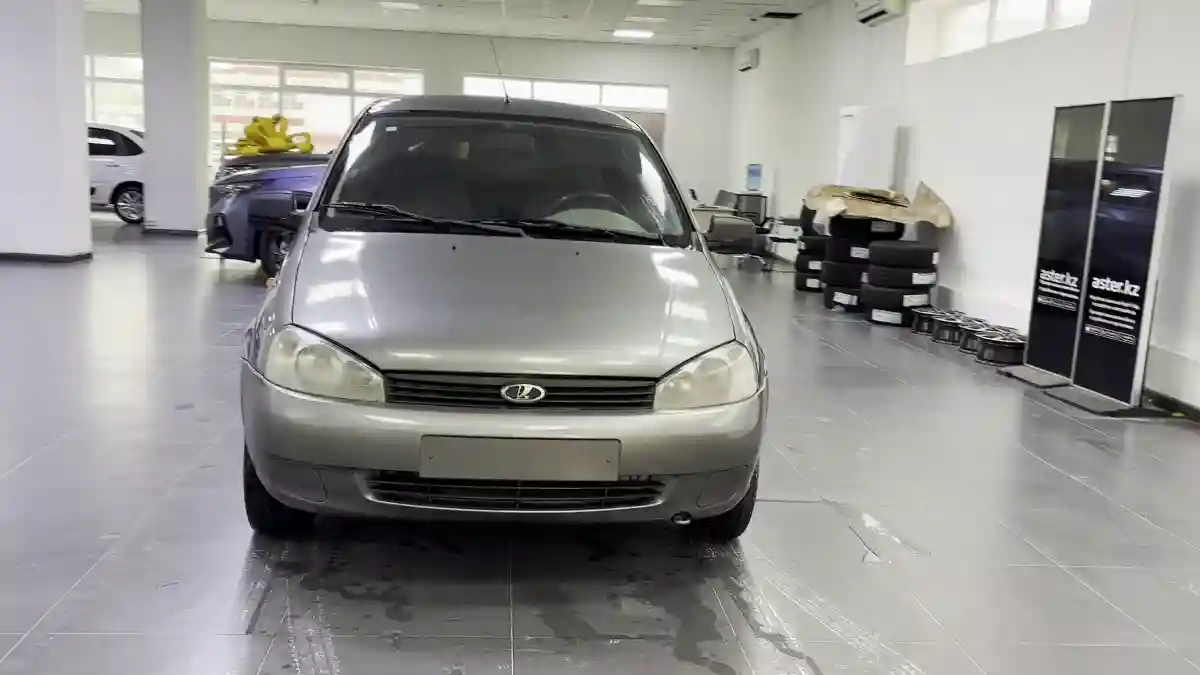 LADA (ВАЗ) Kalina 2011 года за 1 750 000 тг. в Актау