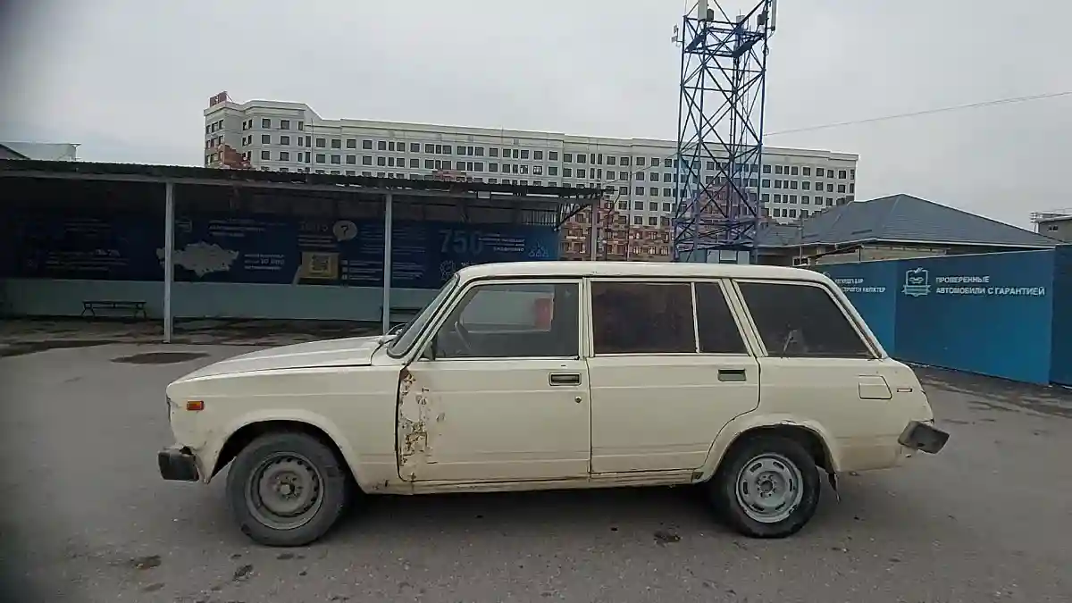 LADA (ВАЗ) 2104 1990 года за 400 000 тг. в Шымкент