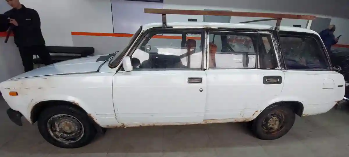 LADA (ВАЗ) 2104 1998 года за 390 000 тг. в Уральск