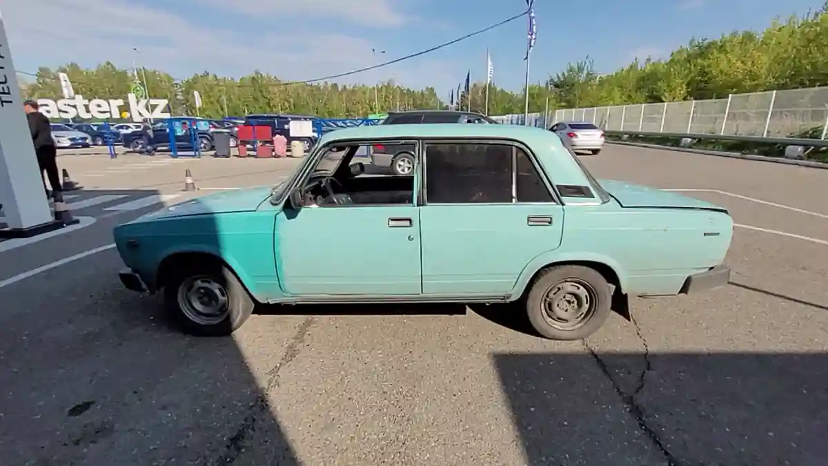 LADA (ВАЗ) 2105 2000 года за 600 000 тг. в Усть-Каменогорск