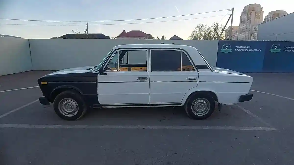LADA (ВАЗ) 2106 1995 года за 600 000 тг. в Шымкент