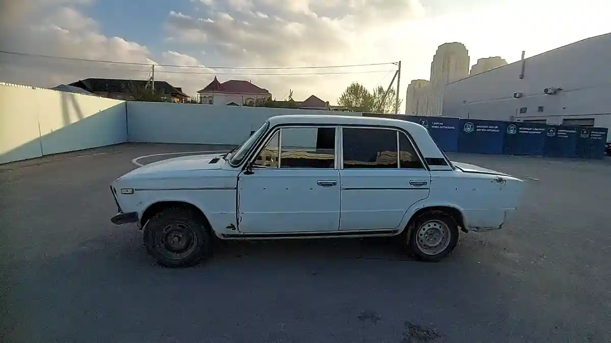 LADA (ВАЗ) 2106 1998 года за 450 000 тг. в Шымкент