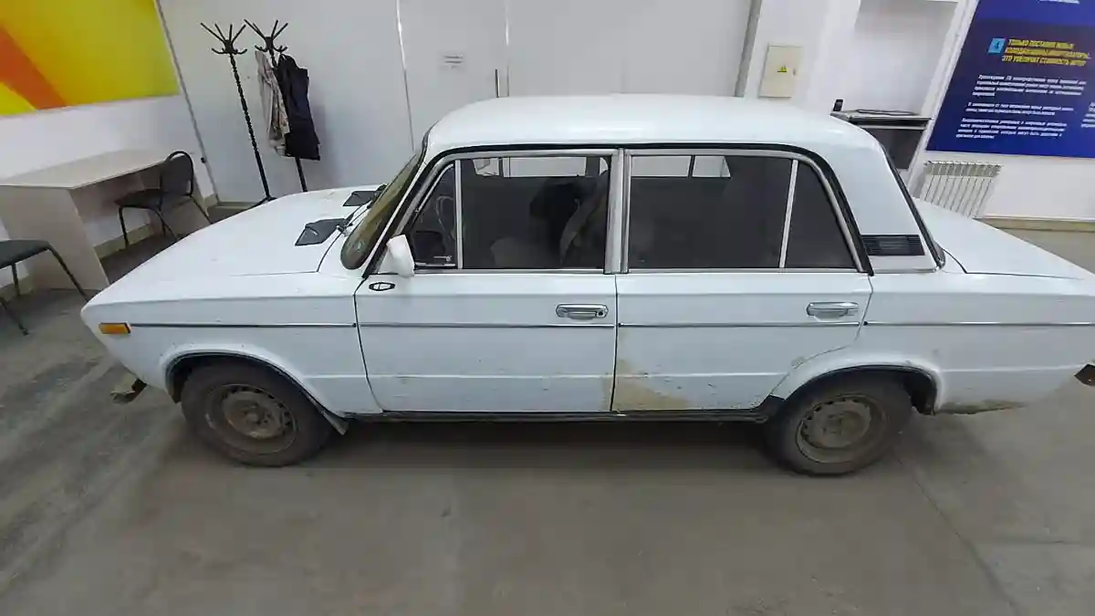 LADA (ВАЗ) 2106 1995 года за 350 000 тг. в Павлодар