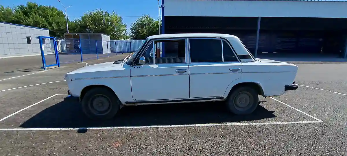 LADA (ВАЗ) 2106 1993 года за 500 000 тг. в Шымкент