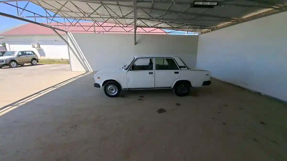 LADA (ВАЗ) 2107 2004 года за 320 000 тг. в Кызылорда