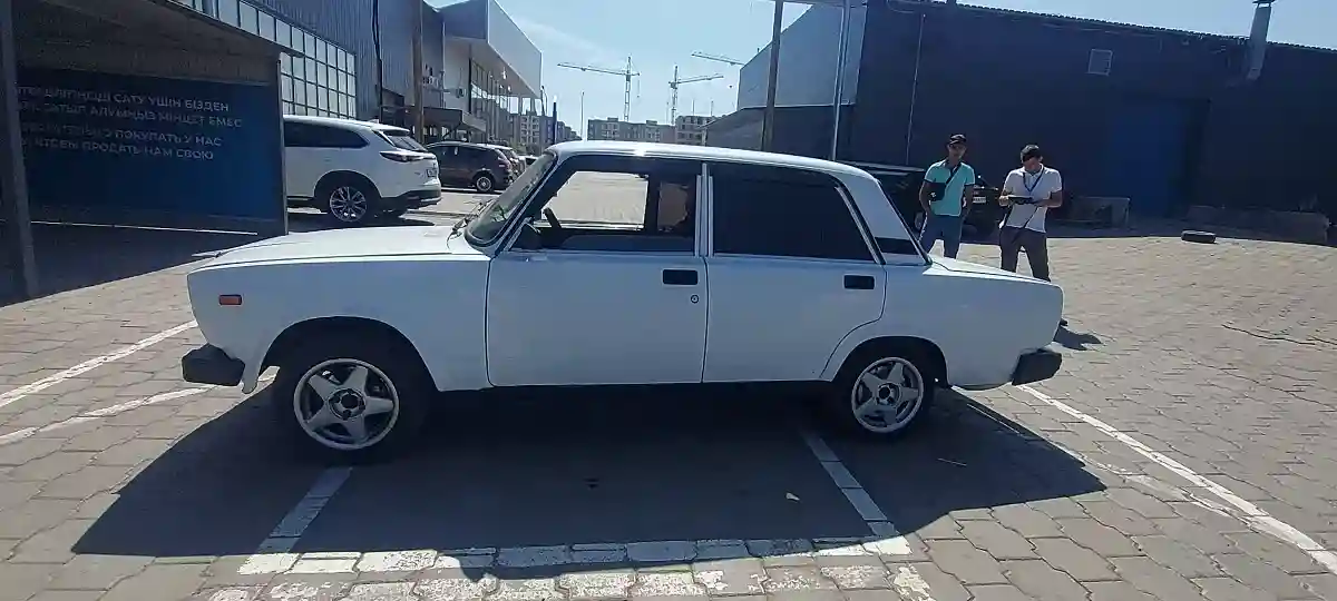 LADA (ВАЗ) 2107 2007 года за 820 000 тг. в Караганда