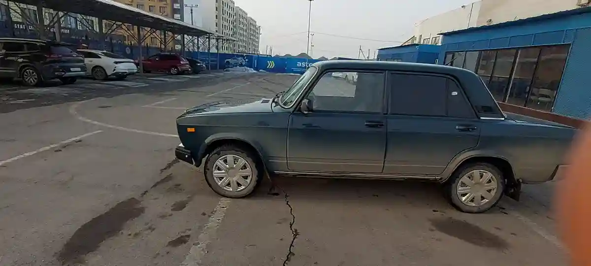 LADA (ВАЗ) 2107 2004 года за 1 000 000 тг. в Алматы