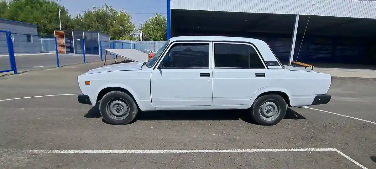LADA (ВАЗ) 2107 2007 года за 1 000 000 тг. в Шымкент
