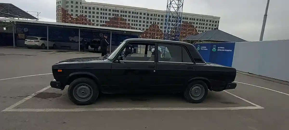 LADA (ВАЗ) 2107 1996 года за 2 000 000 тг. в Шымкент
