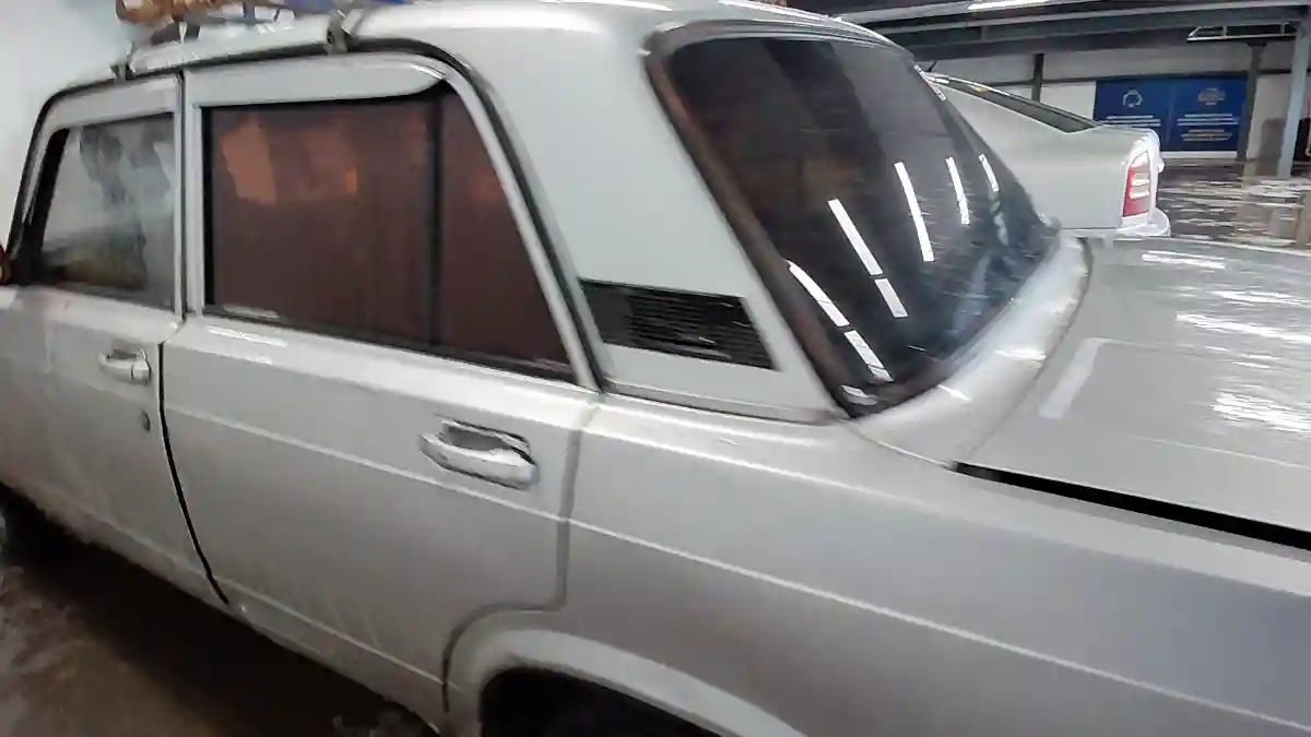 LADA (ВАЗ) 2107 2011 года за 700 000 тг. в Астана