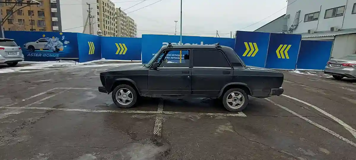 LADA (ВАЗ) 2107 1997 года за 500 000 тг. в Алматы