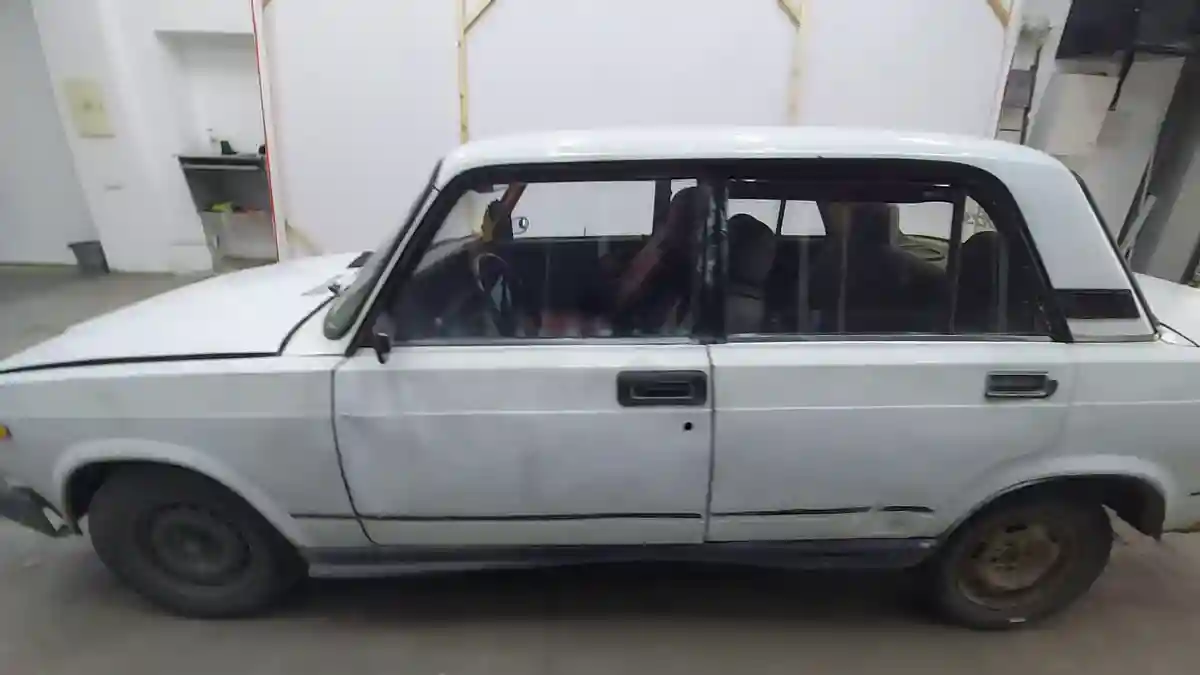 LADA (ВАЗ) 2107 2000 года за 190 000 тг. в Павлодар