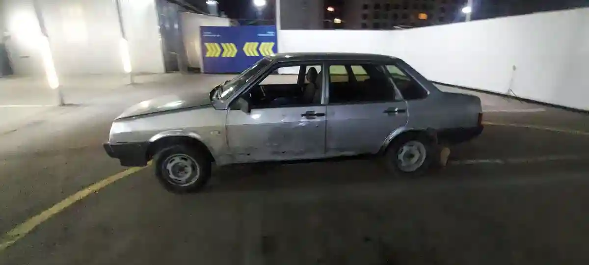 LADA (ВАЗ) 21099 2004 года за 500 000 тг. в Алматы