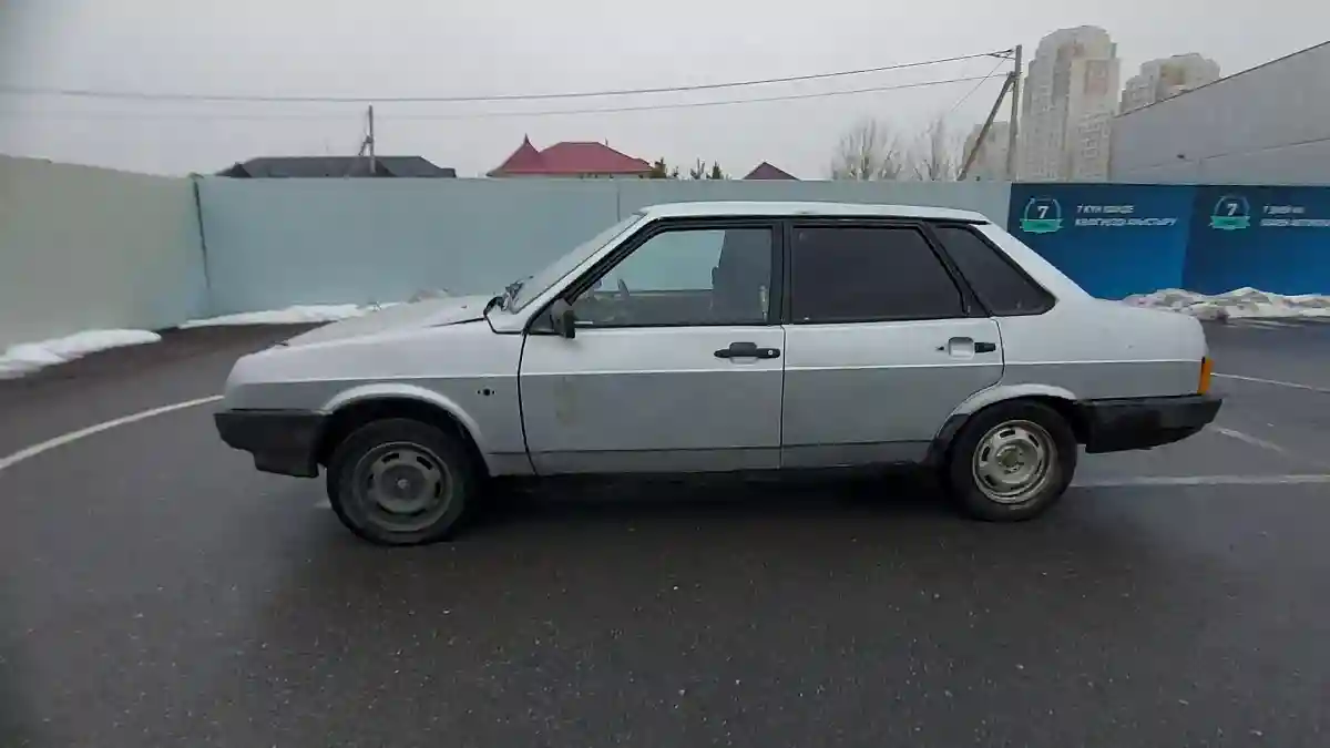 LADA (ВАЗ) 21099 1999 года за 250 000 тг. в Шымкент